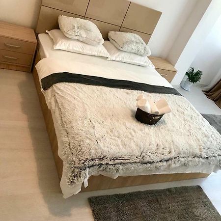 Orşova Anastasia Apartament Cu 2 Camere المظهر الخارجي الصورة