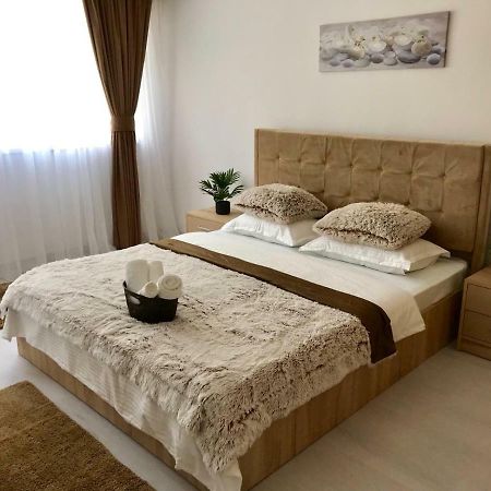 Orşova Anastasia Apartament Cu 2 Camere المظهر الخارجي الصورة