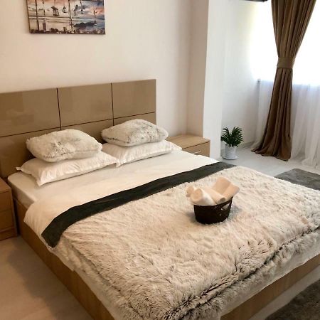 Orşova Anastasia Apartament Cu 2 Camere المظهر الخارجي الصورة