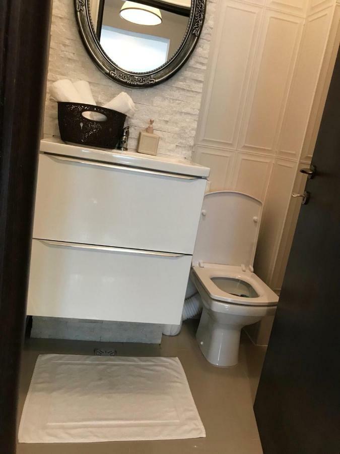 Orşova Anastasia Apartament Cu 2 Camere المظهر الخارجي الصورة