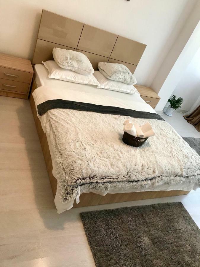 Orşova Anastasia Apartament Cu 2 Camere المظهر الخارجي الصورة