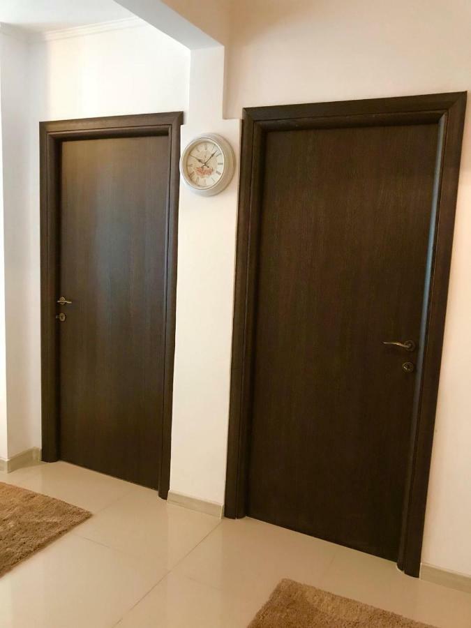 Orşova Anastasia Apartament Cu 2 Camere المظهر الخارجي الصورة