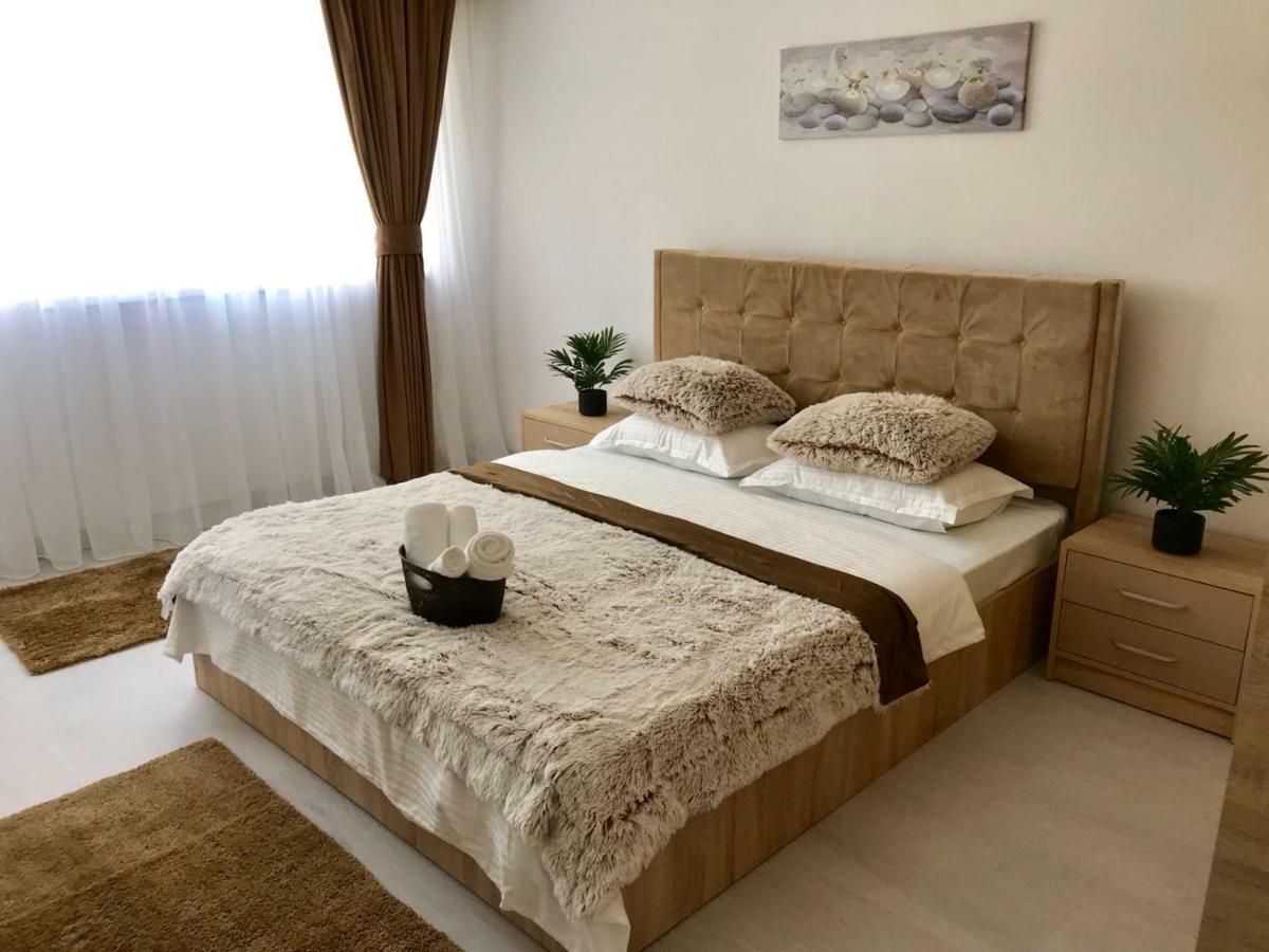 Orşova Anastasia Apartament Cu 2 Camere المظهر الخارجي الصورة