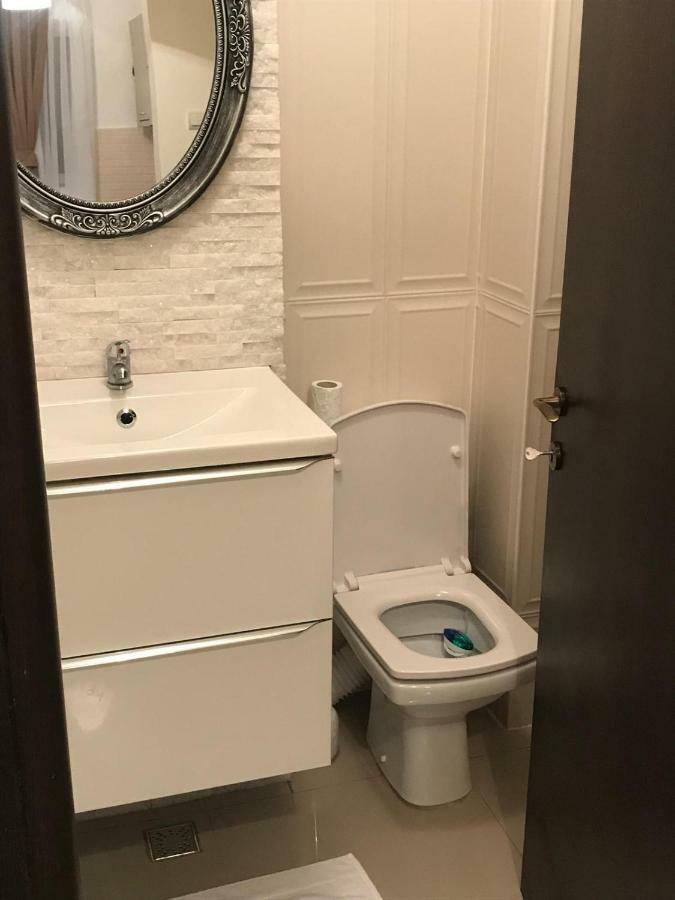 Orşova Anastasia Apartament Cu 2 Camere المظهر الخارجي الصورة