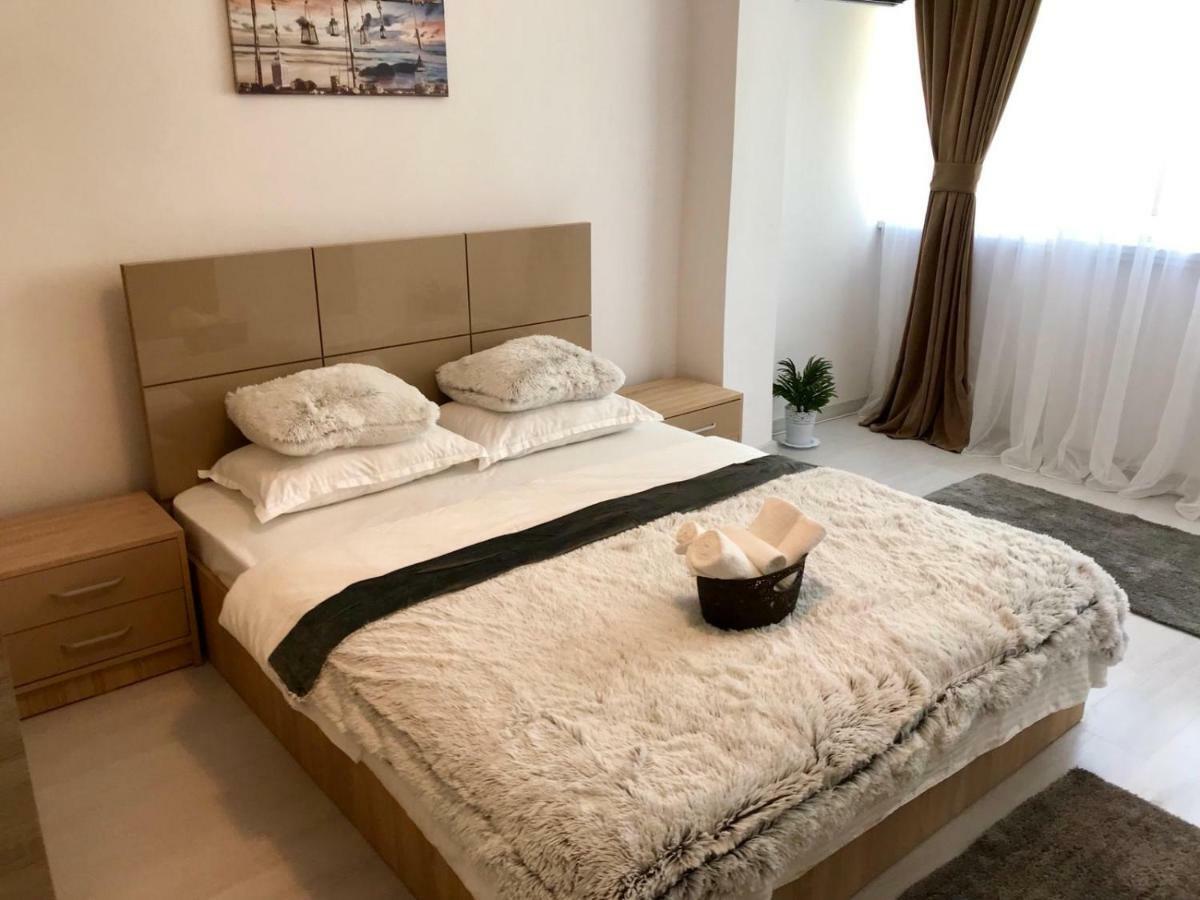 Orşova Anastasia Apartament Cu 2 Camere المظهر الخارجي الصورة