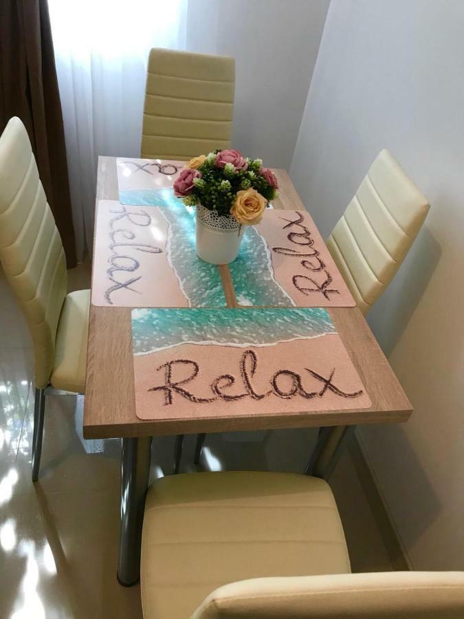 Orşova Anastasia Apartament Cu 2 Camere المظهر الخارجي الصورة