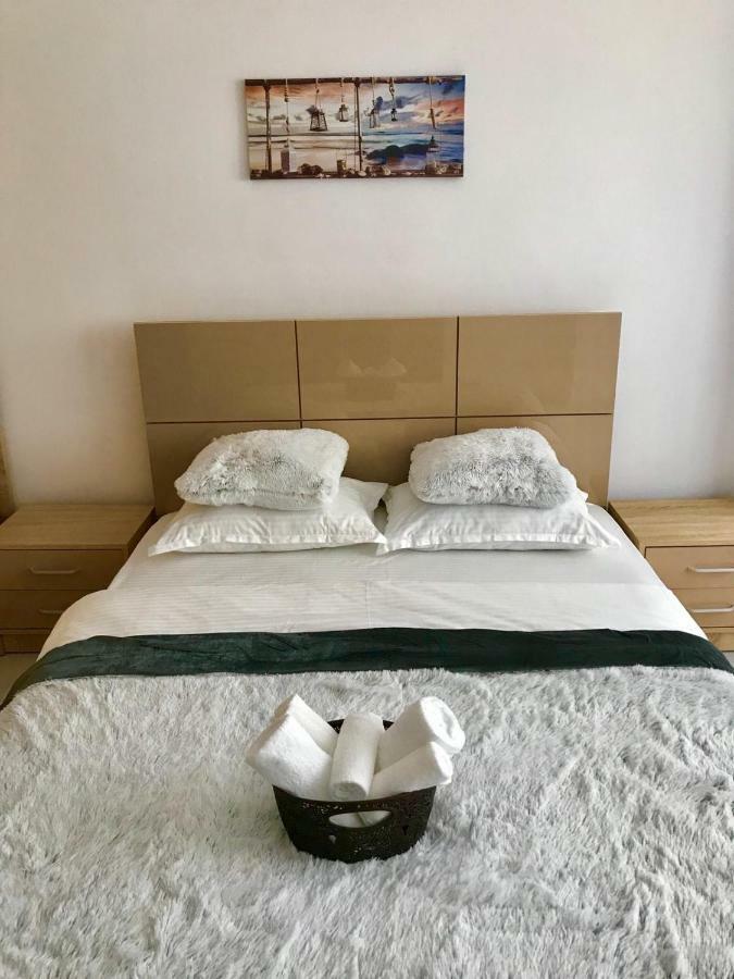 Orşova Anastasia Apartament Cu 2 Camere المظهر الخارجي الصورة