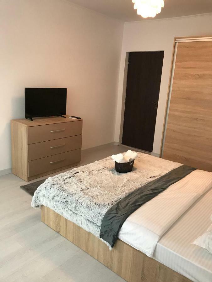 Orşova Anastasia Apartament Cu 2 Camere المظهر الخارجي الصورة