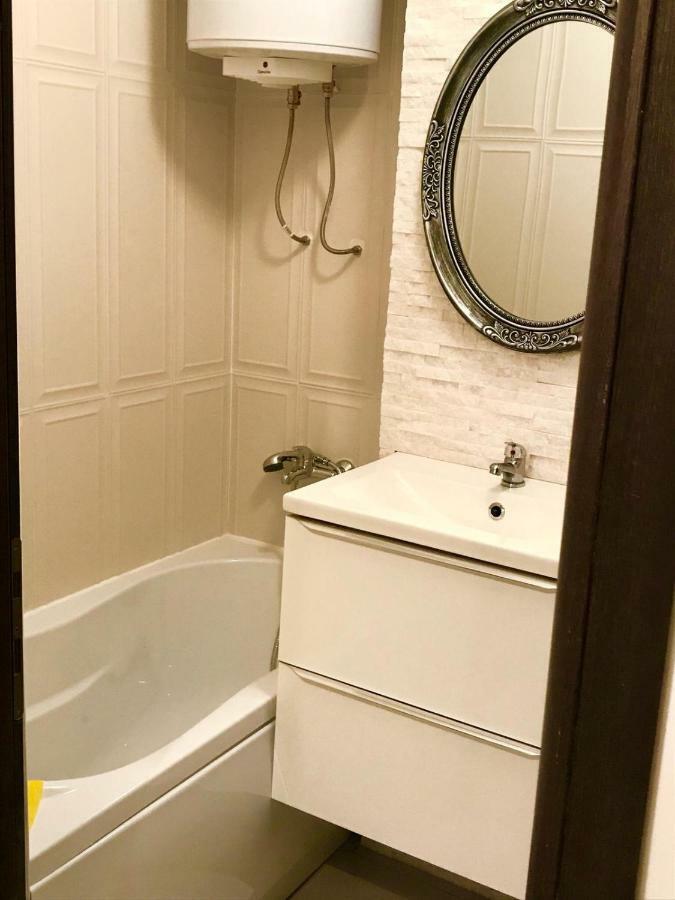 Orşova Anastasia Apartament Cu 2 Camere المظهر الخارجي الصورة